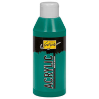 SOLO GOYA ART ACRYL BASIC 250 ml | colori diversi