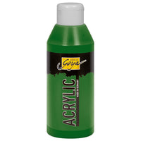 SOLO GOYA ART ACRYL BASIC 250 ml | colori diversi