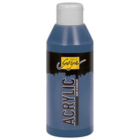 SOLO GOYA ART ACRYL BASIC 250 ml | colori diversi