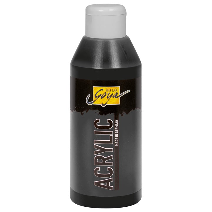 SOLO GOYA ART ACRYL BASIC 250 ml | colori diversi