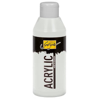 SOLO GOYA ART ACRYL BASIC 250 ml | colori diversi