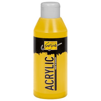 SOLO GOYA ART ACRYL BASIC 250 ml | colori diversi