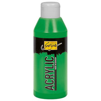 SOLO GOYA ART ACRYL BASIC 250 ml | colori diversi