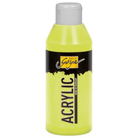 SOLO GOYA ART ACRYL BASIC 250 ml | colori diversi