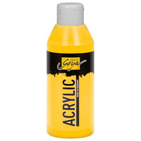 SOLO GOYA ART ACRYL BASIC 250 ml | colori diversi