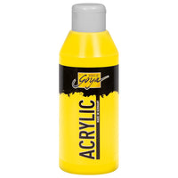 SOLO GOYA ART ACRYL BASIC 250 ml | colori diversi