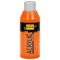 SOLO GOYA ART ACRYL BASIC 250 ml | colori diversi