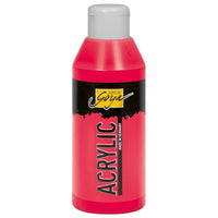 SOLO GOYA ART ACRYL BASIC 250 ml | colori diversi