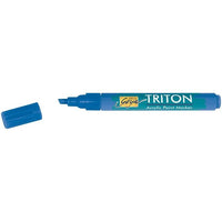 SOLO GOYA TRITON Pennarello Acrilico 1 - 4 mm | scegli colore - di base blu