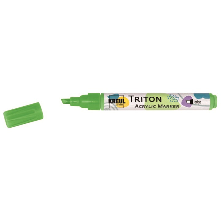 SOLO GOYA TRITON Pennarello Acrilico 1 - 4 mm | scegli colore