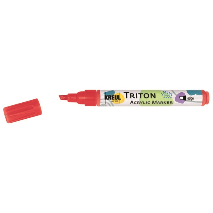 SOLO GOYA TRITON Pennarello Acrilico 1 - 4 mm | scegli colore