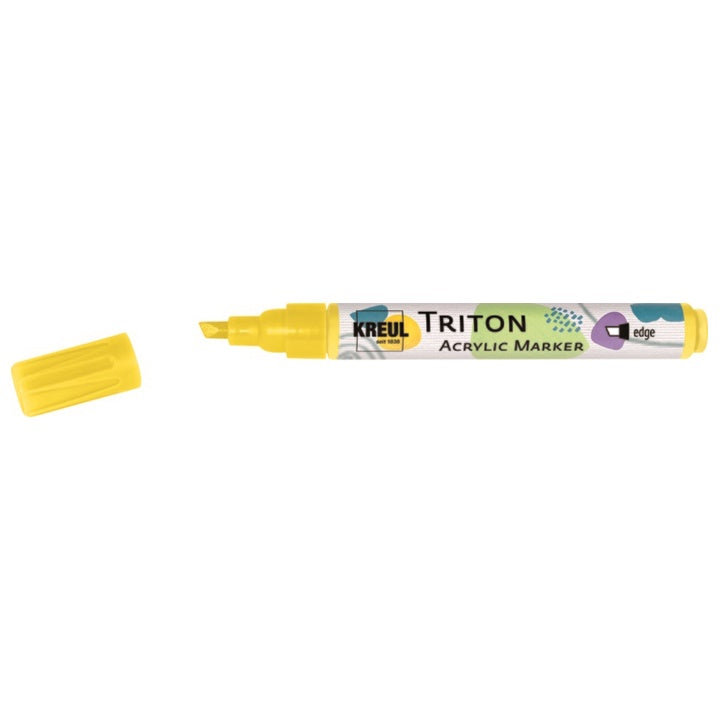 SOLO GOYA TRITON Pennarello Acrilico 1 - 4 mm | scegli colore