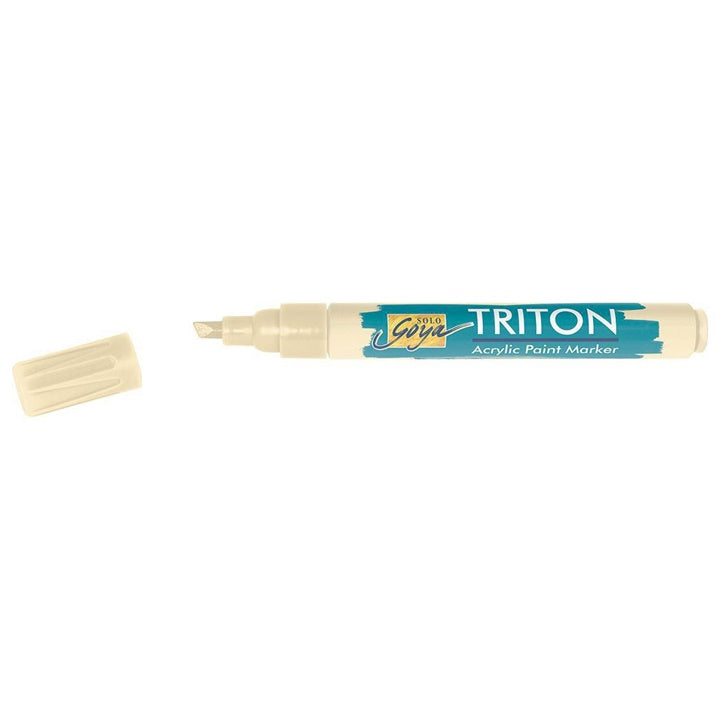 SOLO GOYA TRITON Pennarello Acrilico 1 - 4 mm | scegli colore