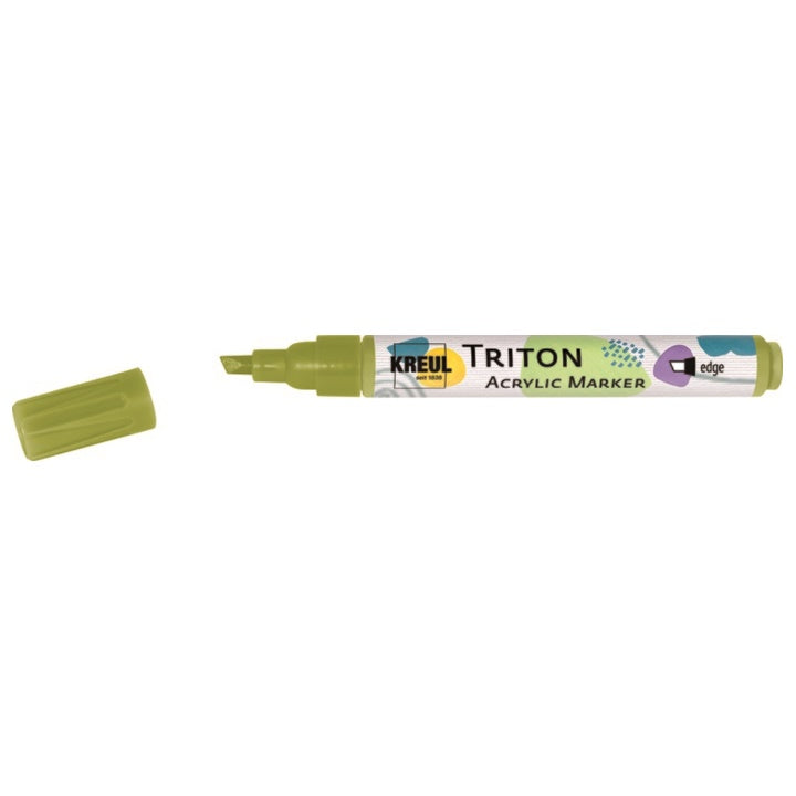 SOLO GOYA TRITON Pennarello Acrilico 1 - 4 mm | scegli colore