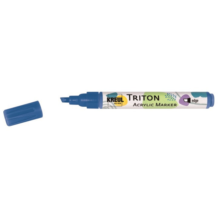 SOLO GOYA TRITON Pennarello Acrilico 1 - 4 mm | scegli colore
