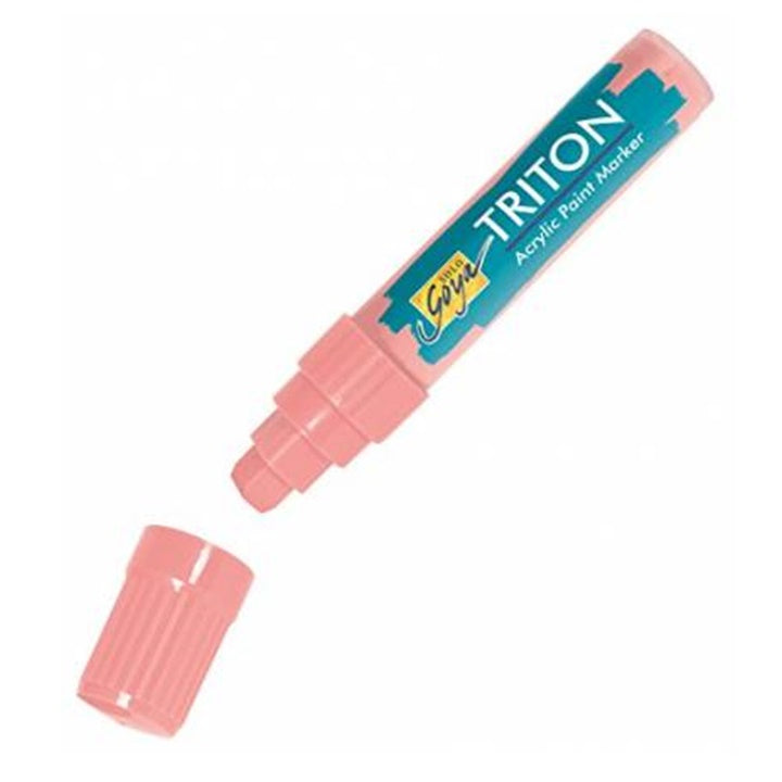 SOLO GOYA TRITON Pennarello Acrilico 15.0 mm | scegli coore