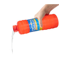 Soluzione di ricambio per bolle d'aria 1 l