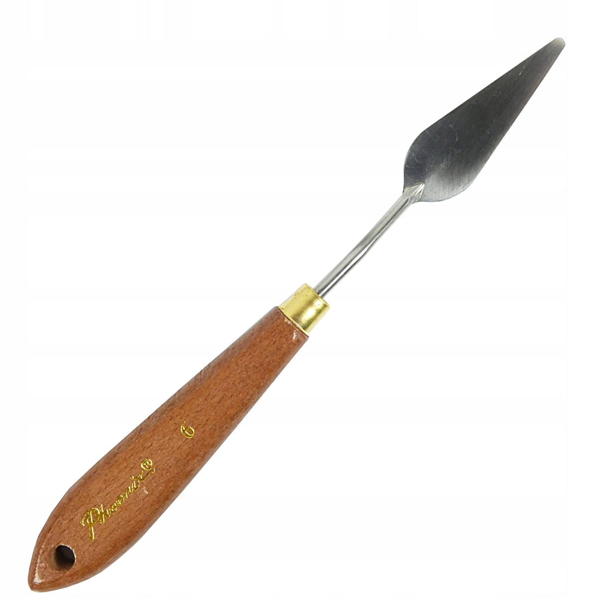 Spatola da pittura Phoenix – misure da 6 a 46 – 6#