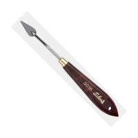 Spatola per pittura TALENS, varie forme – 3016