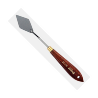 Spatola per pittura TALENS, varie forme – 3026