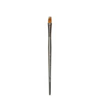 Spazzola a pettine Filbert serie Zen 73 di Royal &amp; Langnickel | Varie misure