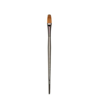 Spazzola a pettine Filbert serie Zen 73 di Royal &amp; Langnickel | Varie misure