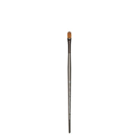 Spazzola a pettine Filbert serie Zen 73 di Royal &amp; Langnickel | Varie misure