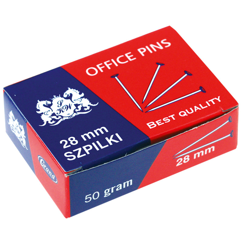 Spilli 28 mm - 50 g