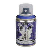 Spray decorativo Decospray Pebeo - 100 ml | varie tonalità