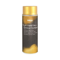 Spray metallico KREUL 400 ml | vari colori