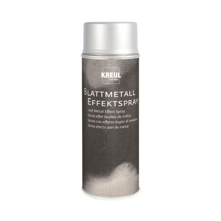 Spray metallico KREUL 400 ml | vari colori