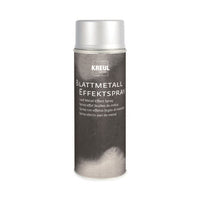 Spray metallico KREUL 400 ml | vari colori