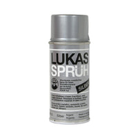 Spray metallizzato permanente 150 ml | sceglie colore