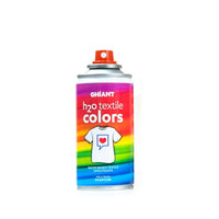 Spray per tessuti Ghiant H2O 150 ml – Orange