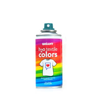 Spray per tessuti Ghiant H2O 150 ml – Blue-Green