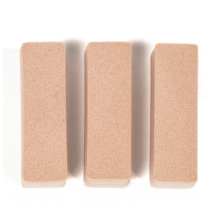Spugne per applicazioni pastello Sofft - Set di 3 forme diverse | Varie forme