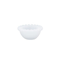 Stampo in silicone per colata 8,6x4cm - Ciotola decorativa