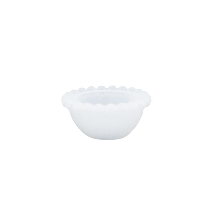 Stampo in silicone per colata 8,6x4cm - Ciotola decorativa