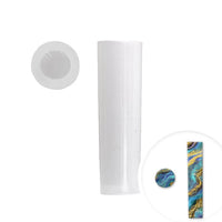 Stampo professionale in silicone Pentart - pendenti verticali | varie forme