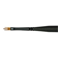 Mini pennello Majestic Wisp 10 – rotondo