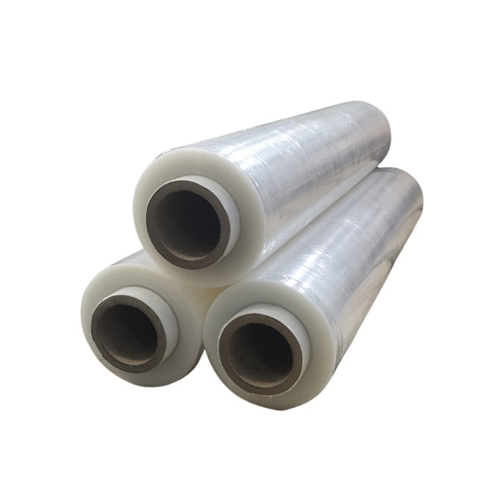 Film estensibile 3 kg – trasparente