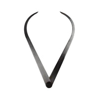 Strumento di misura in acciaio inox Royal &amp; Langnickel