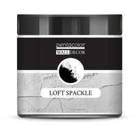 Stucco per pareti effetto cemento | Vari volumi