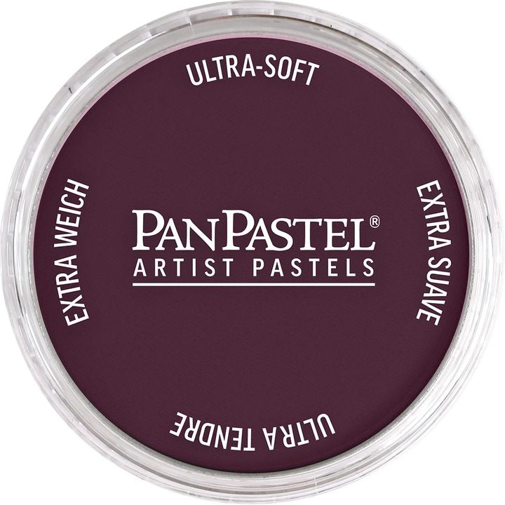 Colori a pastello per artisti PanPastel – 430,1 Magenta Extra Scuro