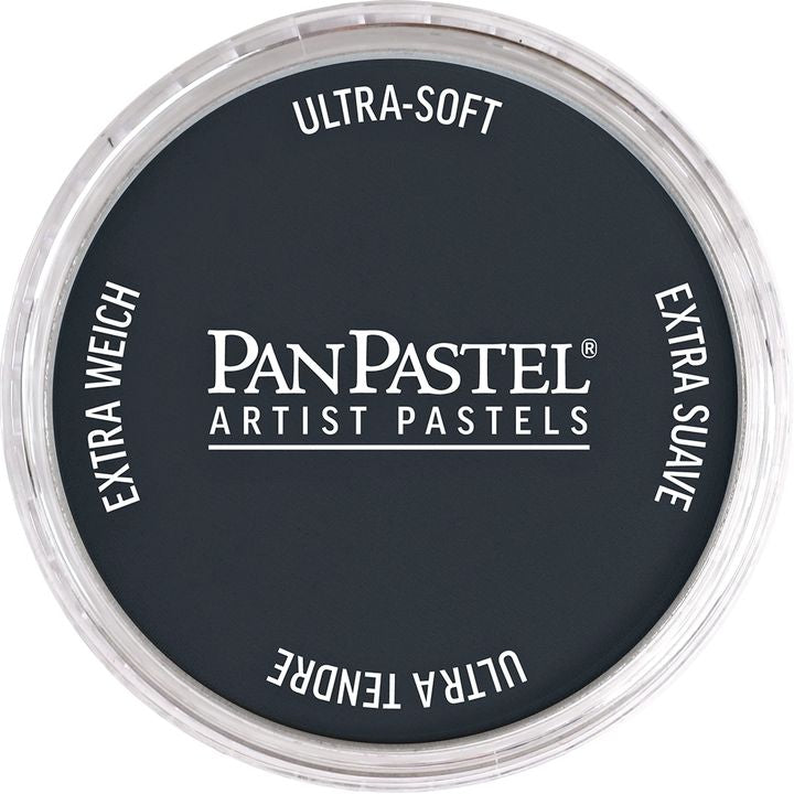 Colori a pastello per artisti PanPastel – 840,1 Grigio Payne's Extra Scuro