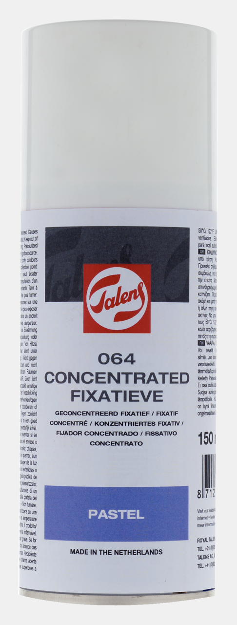 ROYAL TALENS fissativo per pastello spray 150 ml