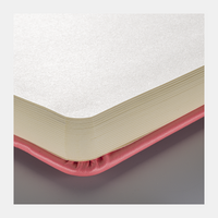 Blocco da disegno ROYAL TALENS Art Creation Coral 21 x 30 cm 140 g 80 fogli copertina rigida