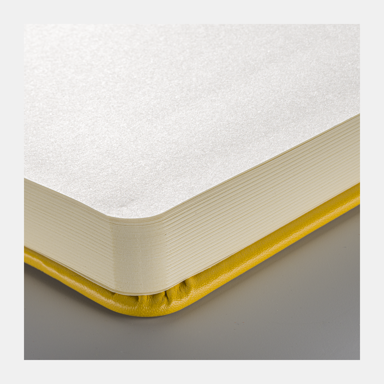 ROYAL TALENS sketchbook Talens Art Creation Golden Yellow 13 x 21 cm 140 g 80 fogli copertina rigida