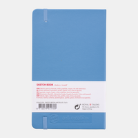 Blocco da disegno ROYAL TALENS Art Creation Light Blue 13 x 21 cm 140 g - 80 fogli