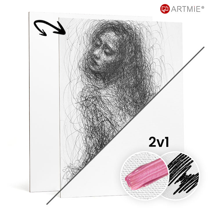 Tavola da pittura ARTMIE | varie dimensioni